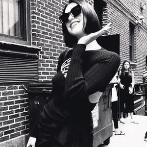 Meet your Posher, Bella